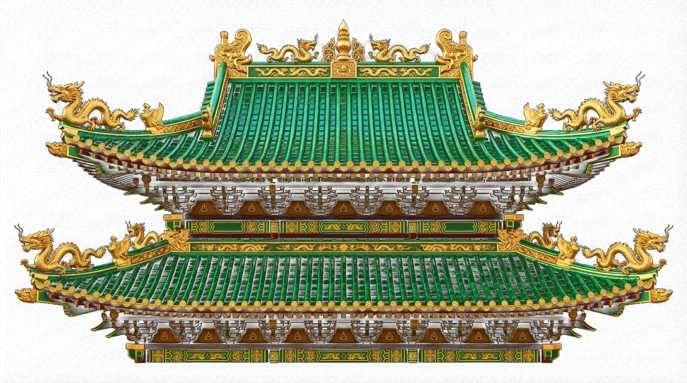 Telhado Imperial